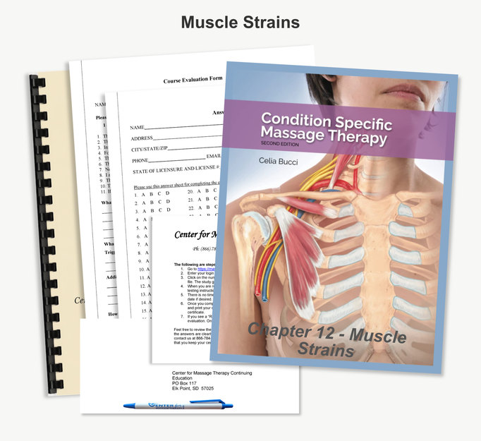 Muscle Strains